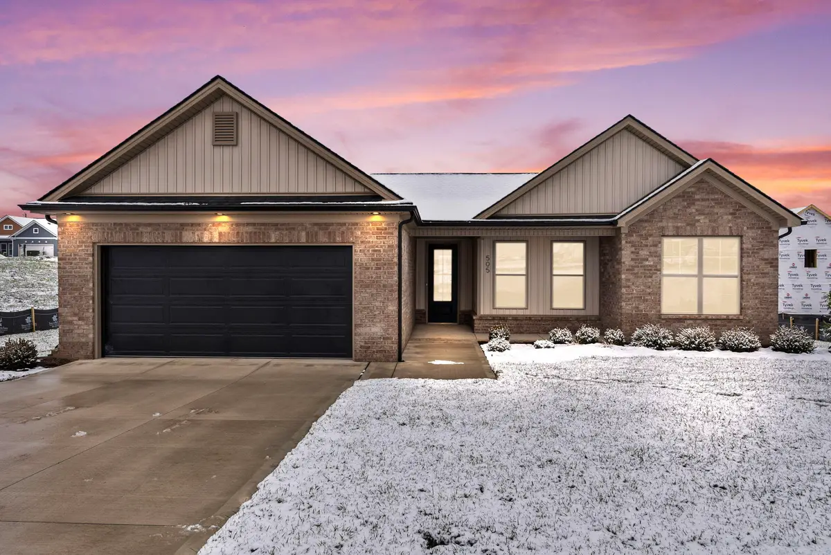 505 Cripple Creek Circle, Nicholasville, KY 40356 - #1