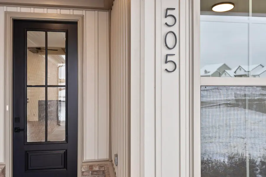 505 Cripple Creek Circle, Nicholasville, KY 40356 - #2