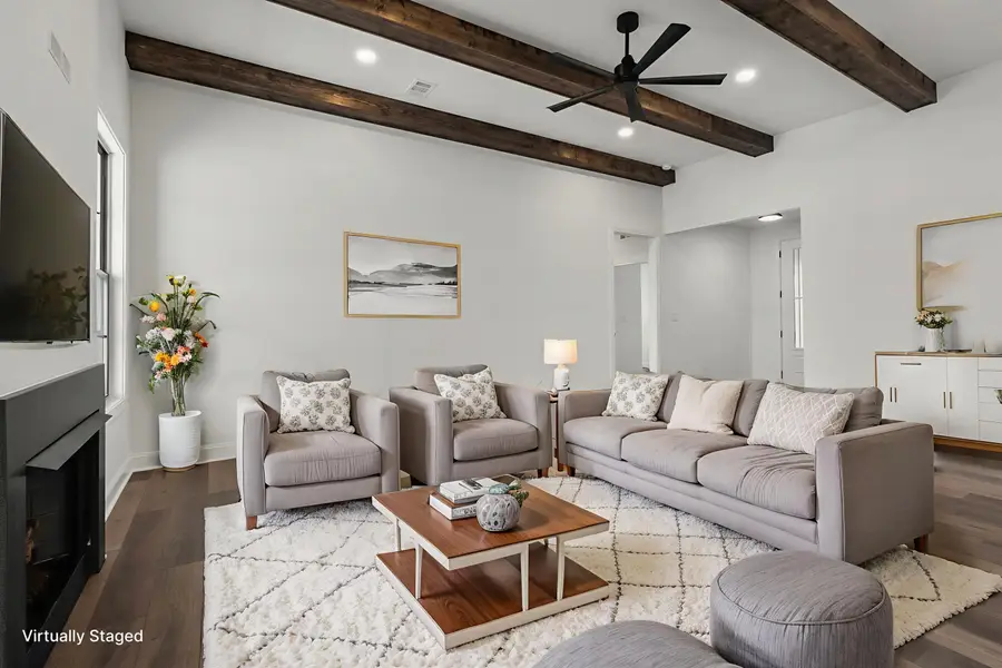 505 Cripple Creek Circle, Nicholasville, KY 40356 - #3