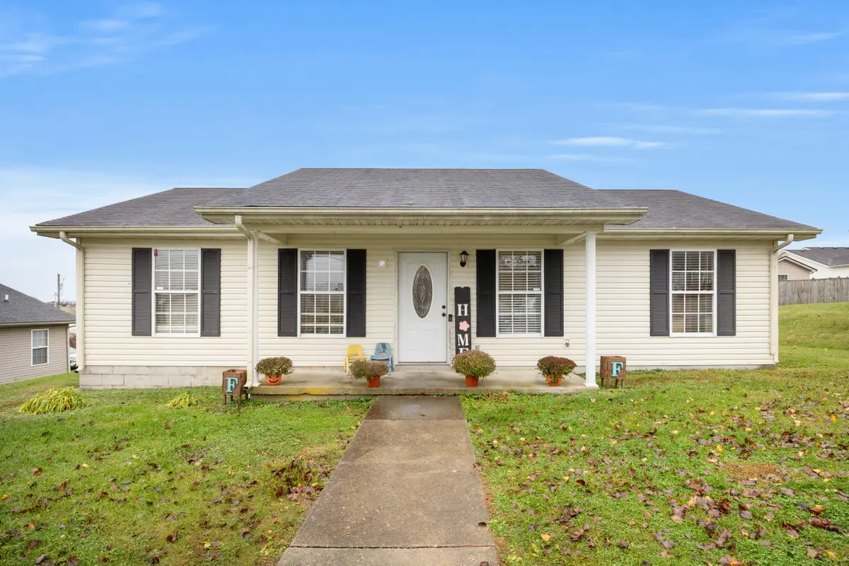 604 Amy Branch Drive, Mount Sterling, KY 40353 - Image #1