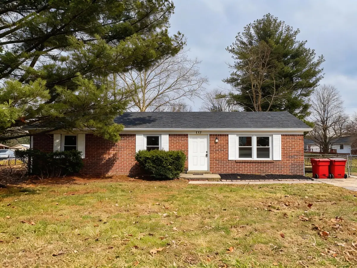277 Cherry Lane, Frankfort, KY 40601 - Image #1