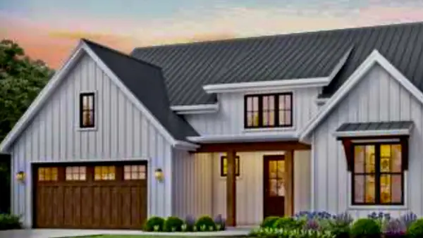 4145 Buttermilk Road, Lexington, KY 40509