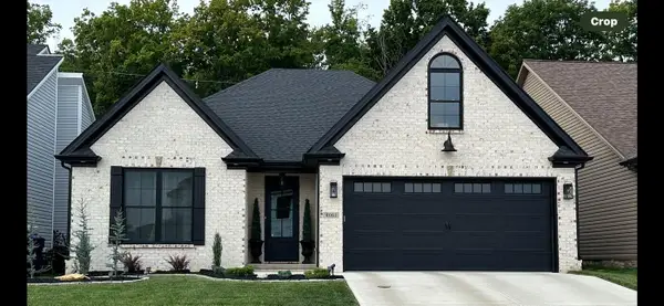 4225 Buttermilk Road, Lexington, KY 40509