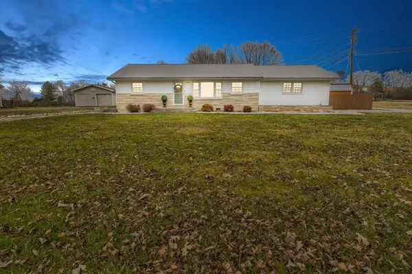 6754 E Us-60, Salt Lick, KY 40371