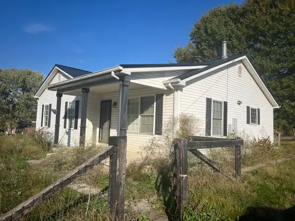 3244 Ky-39, Crab Orchard, KY 40419