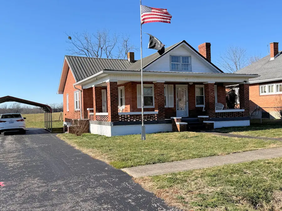 145 Lancaster Street, Crab Orchard, KY 40419 - Image #2