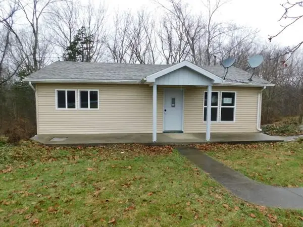 701 Lakeview Drive, Bloomfield, KY 40008