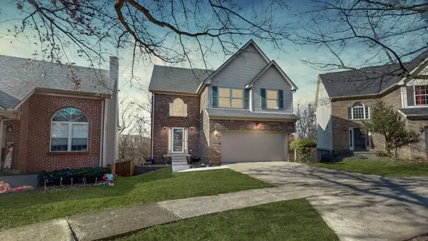 273 Shoreside Drive, Lexington, KY 40515