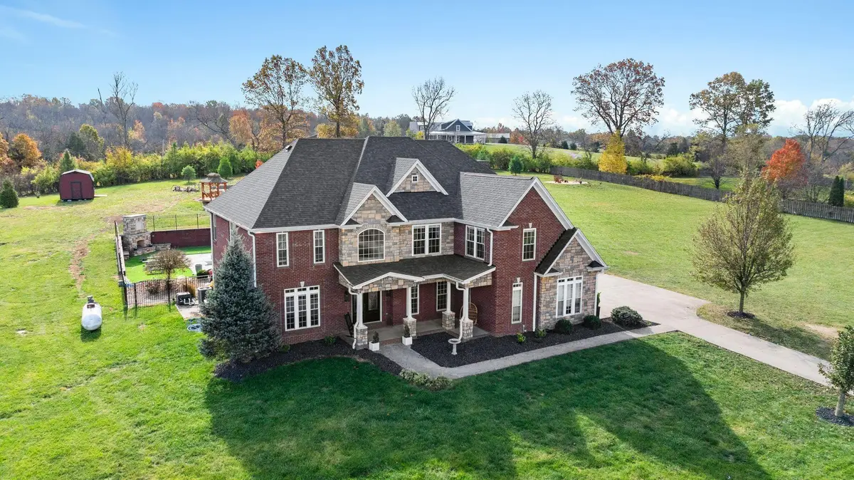 1022 Forest Hill Drive, Lawrenceburg, KY 40342 - Image #1