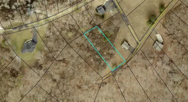 45 Scafidi Lane, Jamestown, KY 42629