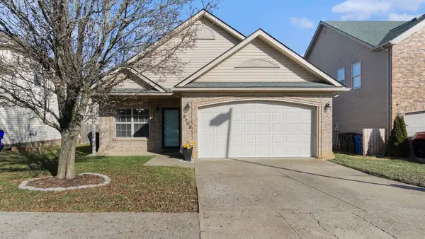 2705 Red Clover Lane, Lexington, KY 40511