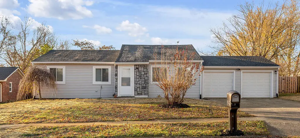 3285 Shoal Lake Drive, Lexington, KY 40515 - Image #1