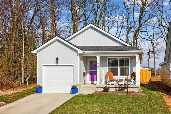 737 Harrison Trace, Lexington, KY 40505