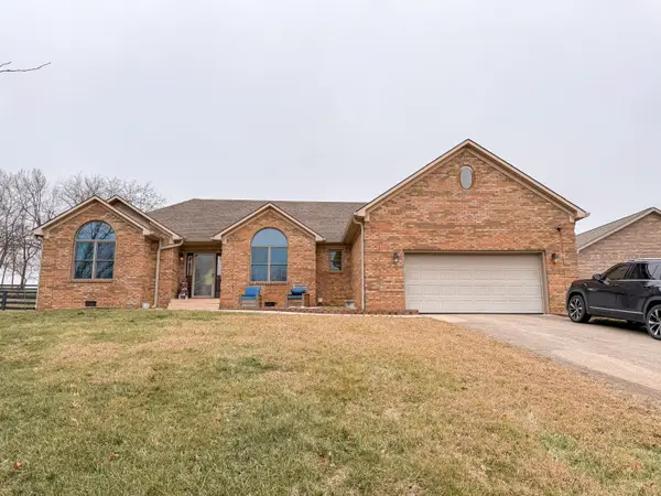 302 Willow Ridge Drive, Richmond, KY 40475