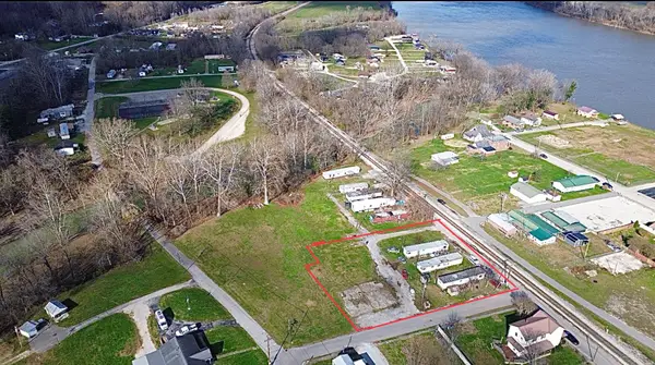 199 Rowley Avenue, Vanceburg, KY 41179