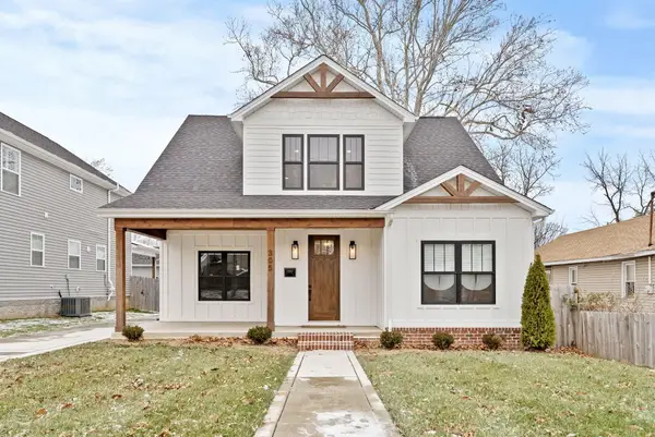 305 Preston Avenue, Lexington, KY 40502