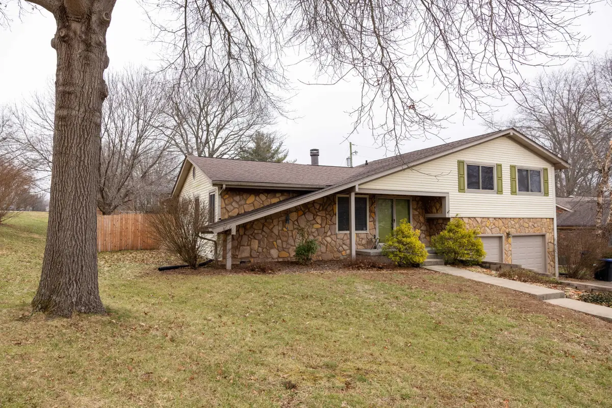 101 Cave Run Road, Frankfort, KY 40601 - Image #1