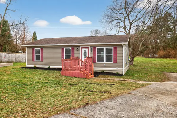 131 Clearwater Lane, Frankfort, KY 40601