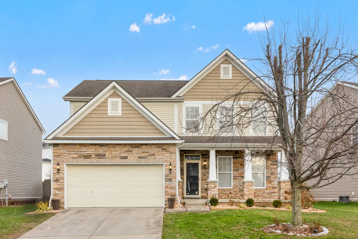 760 Dawson Springs Way, Lexington, KY 40511 - Image #1