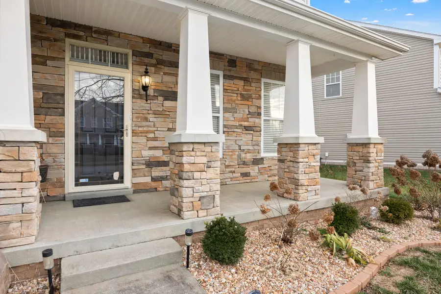 760 Dawson Springs Way, Lexington, KY 40511 - Image #2