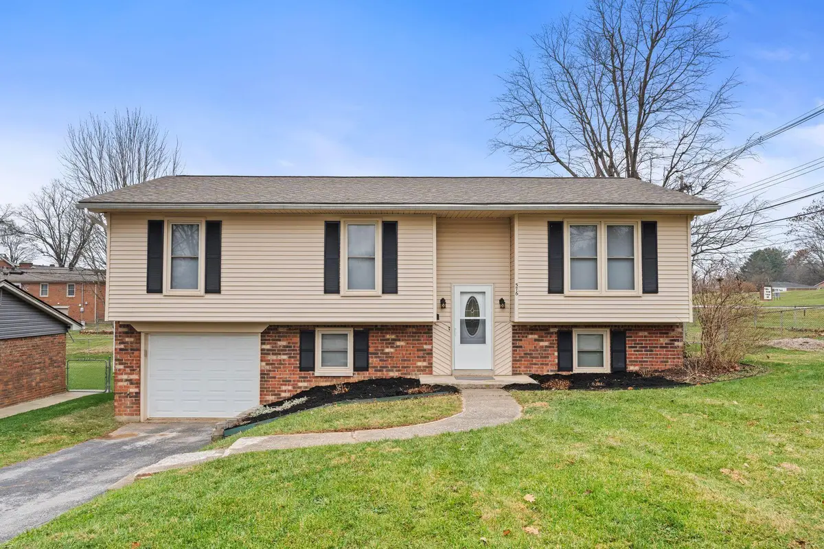 576 Tatato Trail, Frankfort, KY 40601 - Image #1