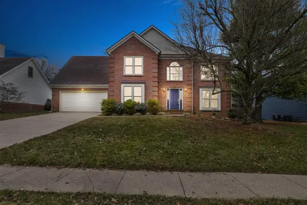 960 Rockbridge Road, Lexington, KY 40515