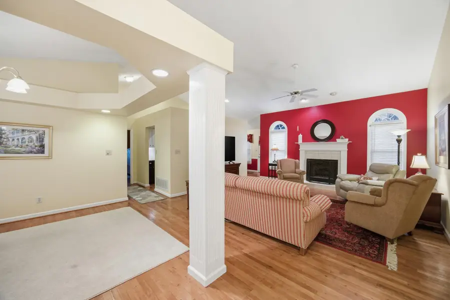 3561 Indian Summer Trail, Lexington, KY 40509 - Image #2