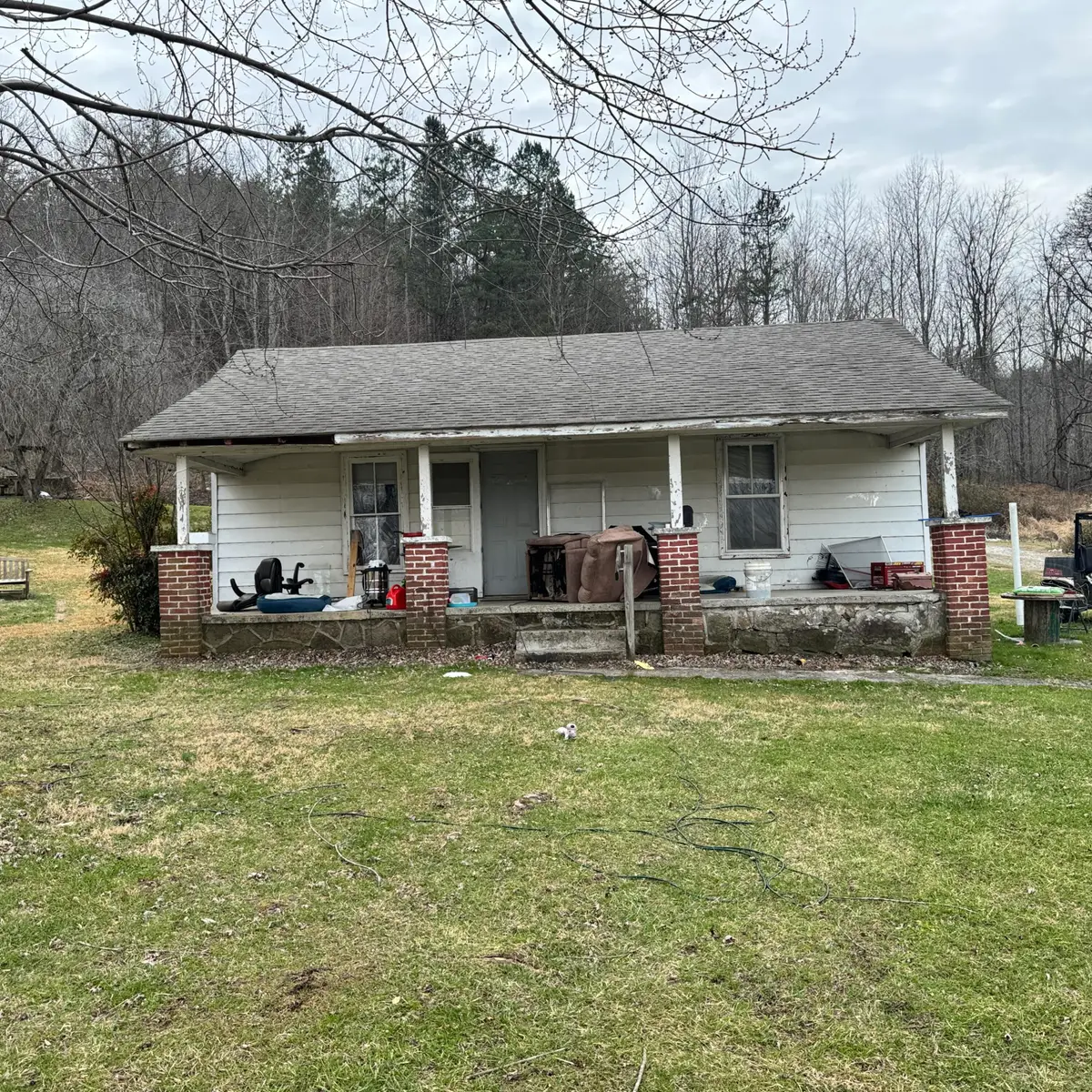 165 Kentucky Rte 233 Highway, Gray, KY 40734 - Image #1