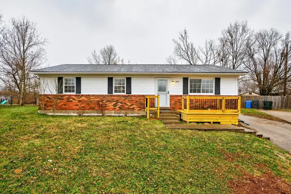 3504 Gunbow Court, Lexington, KY 40517