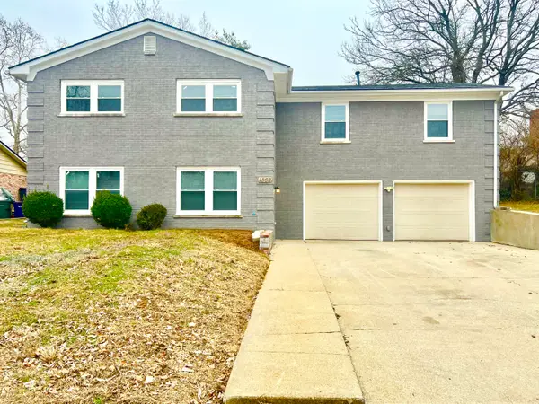 1862 Colchester Drive, Lexington, KY 40511