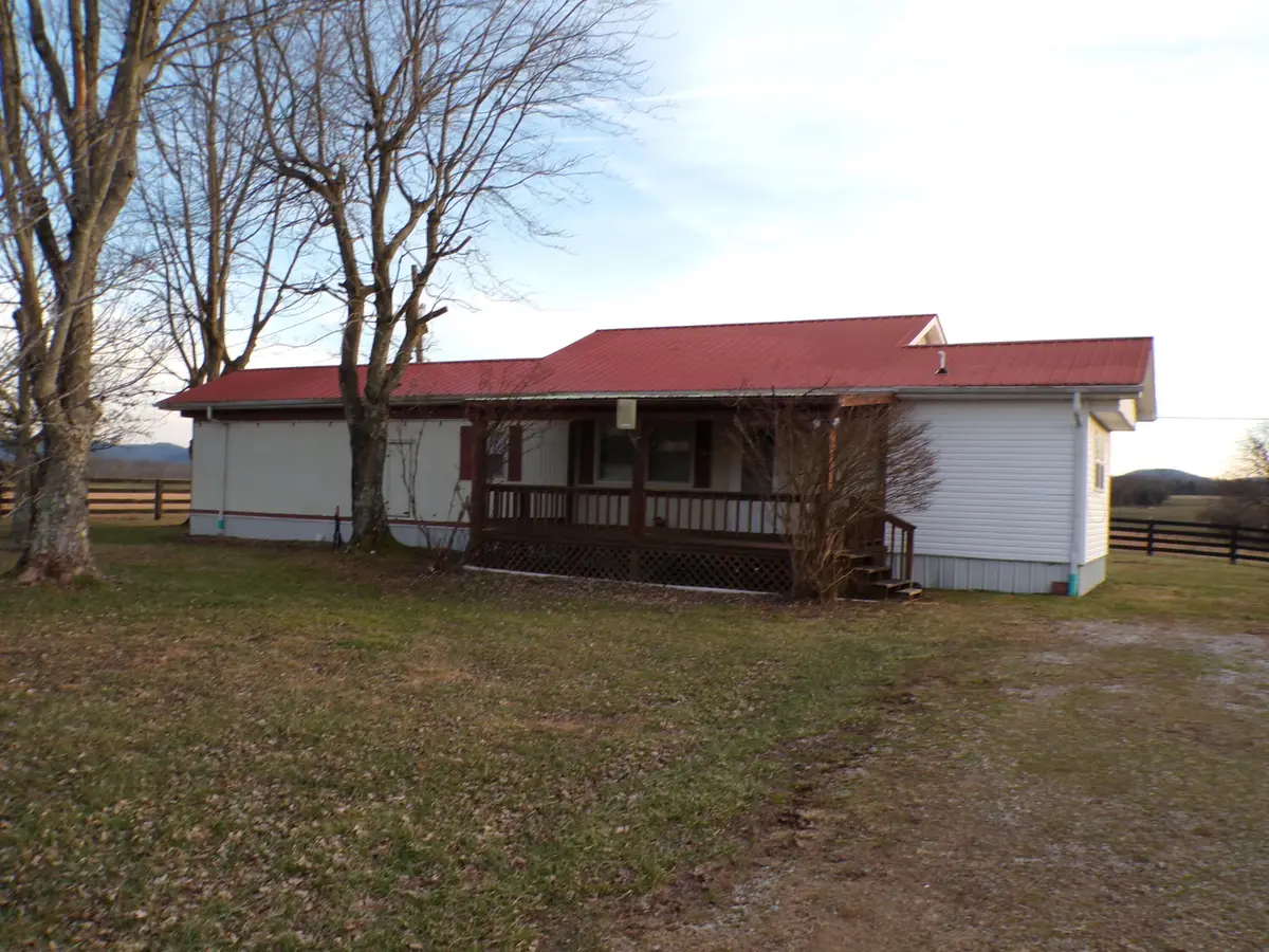 1907 Brassfield Road, Richmond, KY 40475 - #1