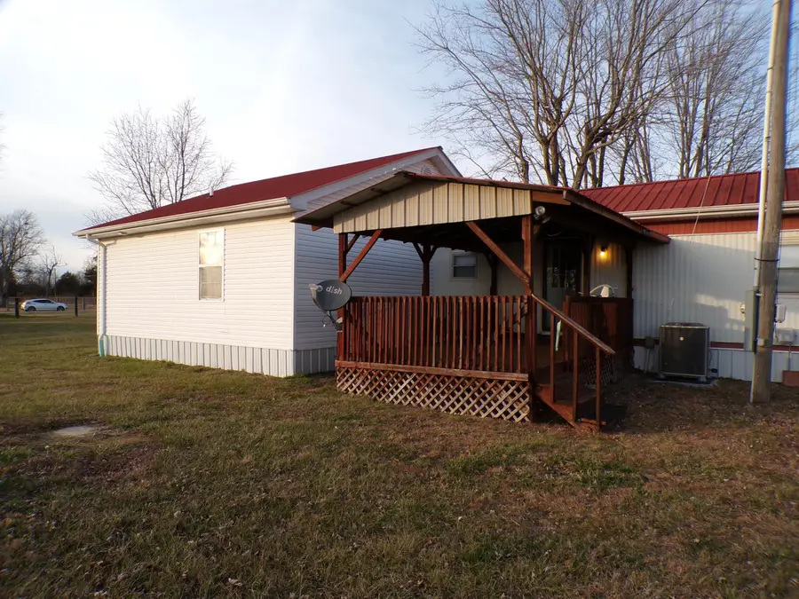 1907 Brassfield Road, Richmond, KY 40475 - #2