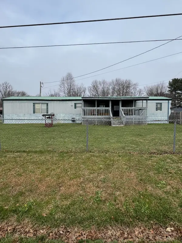 211 Old Union Church Road, London, KY 40744