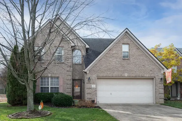 3265 Scottish Trace, Lexington, KY 40509