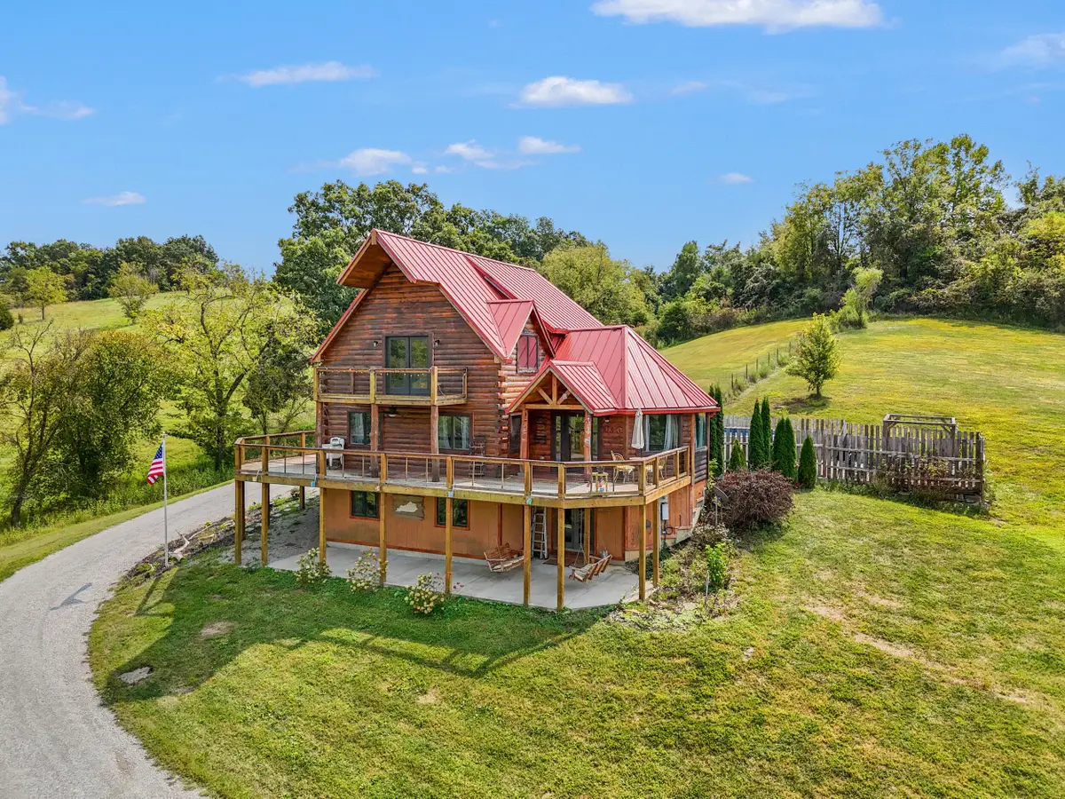 1870 Timber Creek Road, Bloomfield, KY 40008 - Image #1