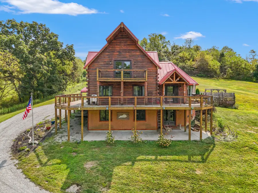 1870 Timber Creek Road, Bloomfield, KY 40008 - Image #2