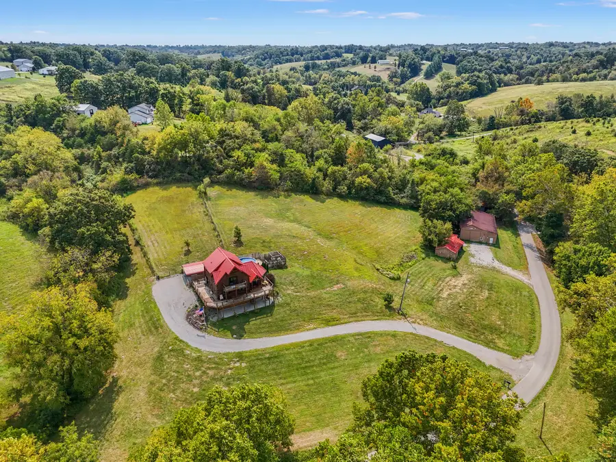 1870 Timber Creek Road, Bloomfield, KY 40008 - Image #3