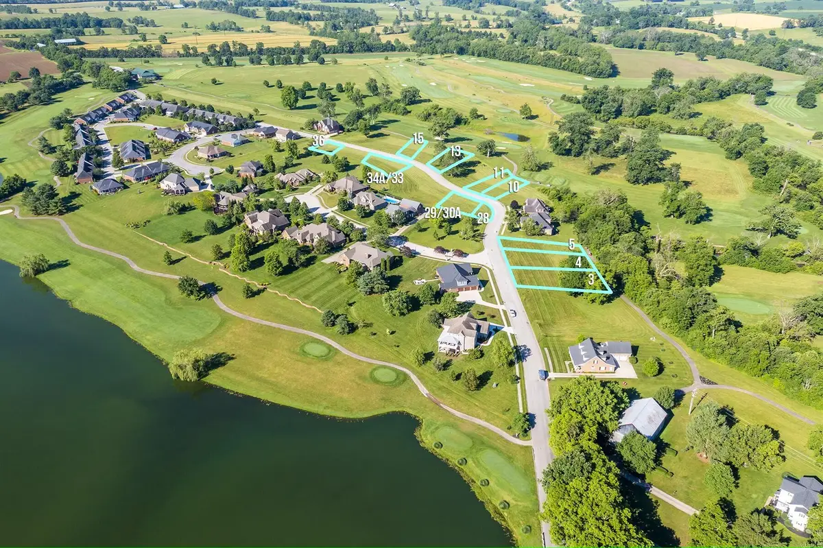 532 Houston Oaks Drive, Paris, KY 40361 - Image #1