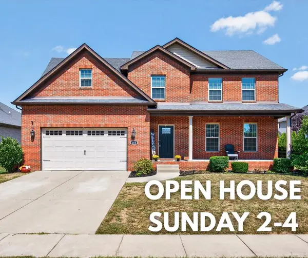 104 Maxwell Avenue, Nicholasville, KY 40356