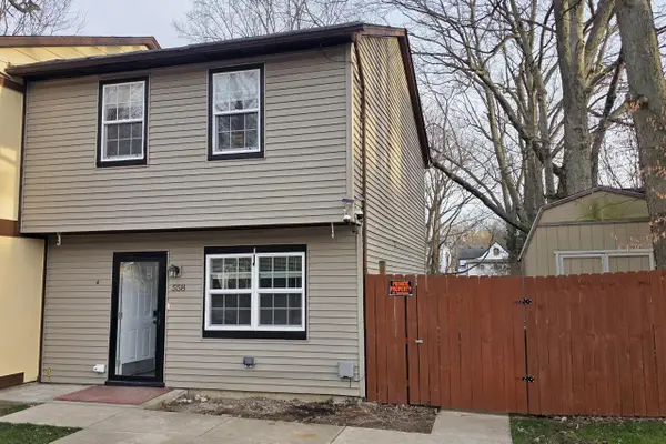 558 Toner Street, Lexington, KY 40508