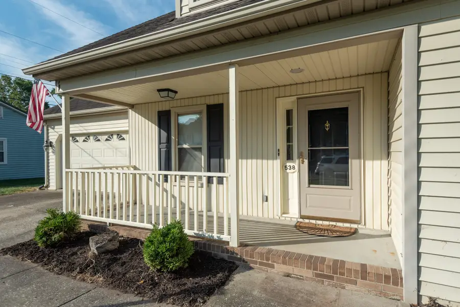 538 Berlin Drive, Versailles, KY 40383 - Image #2