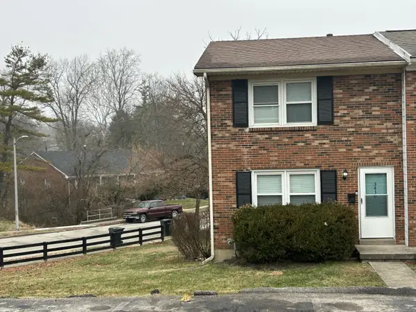 3436 Sutherland Drive, Lexington, KY 40517