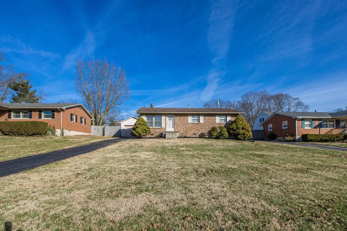 608 Summit Drive, Paris, KY 40361 - Image #1