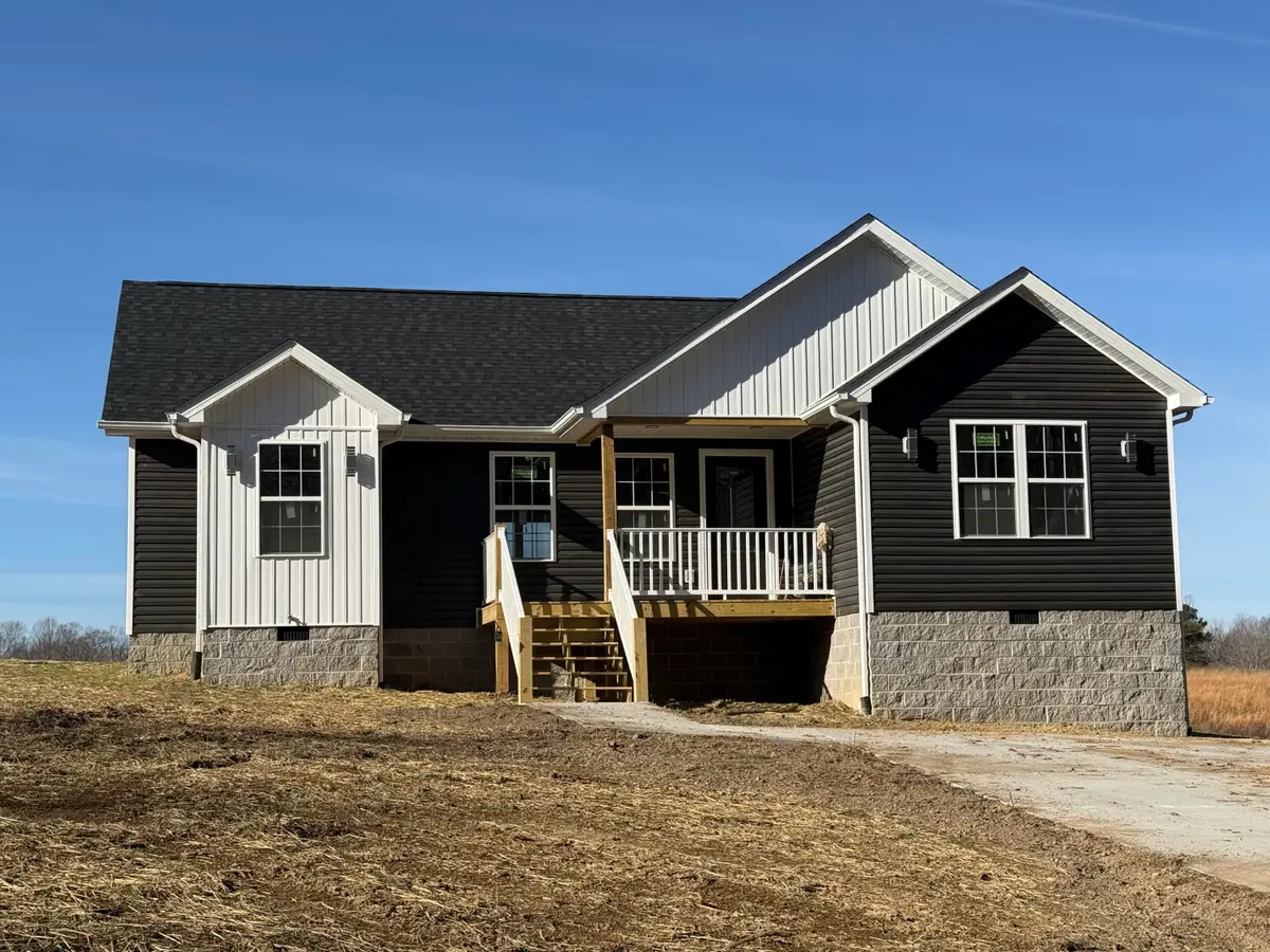 51 Bulls Branch Road, East Bernstadt, KY 40729 - Image #1