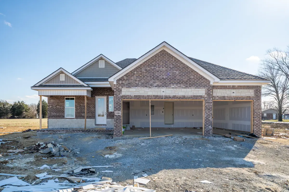 100 Dawn Court, Richmond, KY 40475 - #1