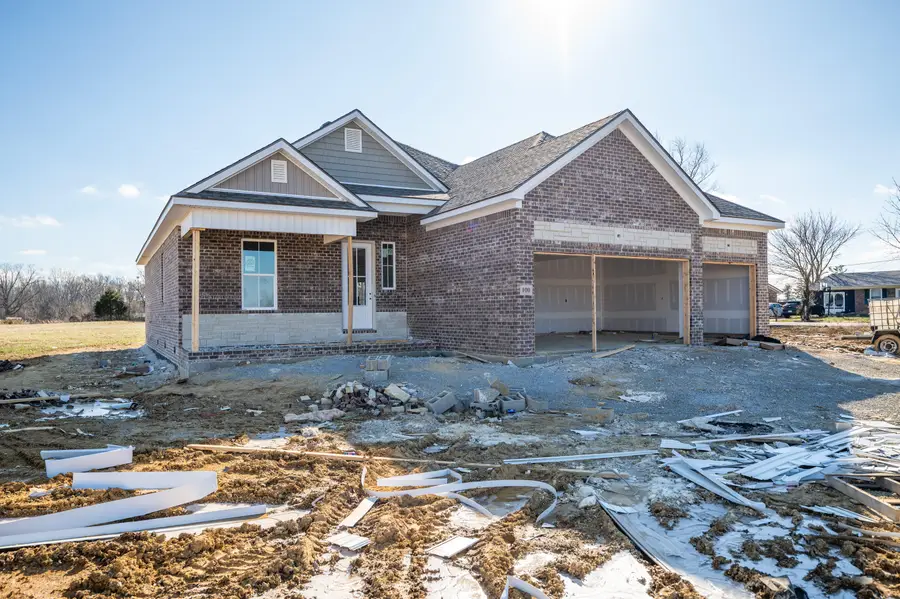 100 Dawn Court, Richmond, KY 40475 - #3