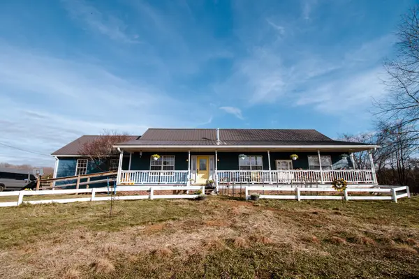 350 Grapevine Road, Harrodsburg, KY 40330