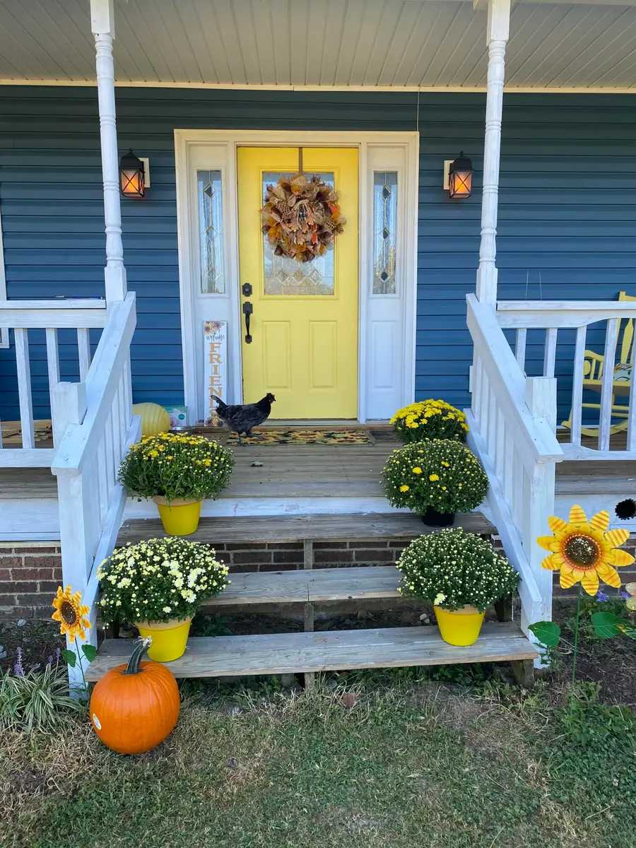 350 Grapevine Road, Harrodsburg, KY 40330 - #3