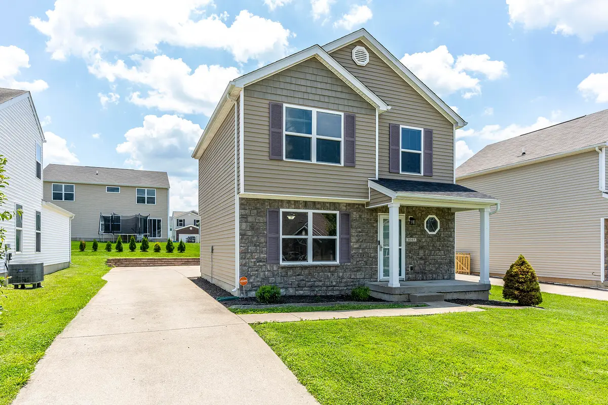 4045 Firestone Way, Shelbyville, KY 40065 - Image #1