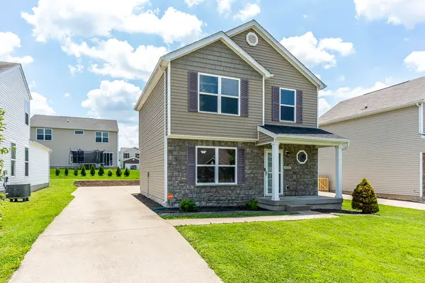 4045 Firestone Way, Shelbyville, KY 40065